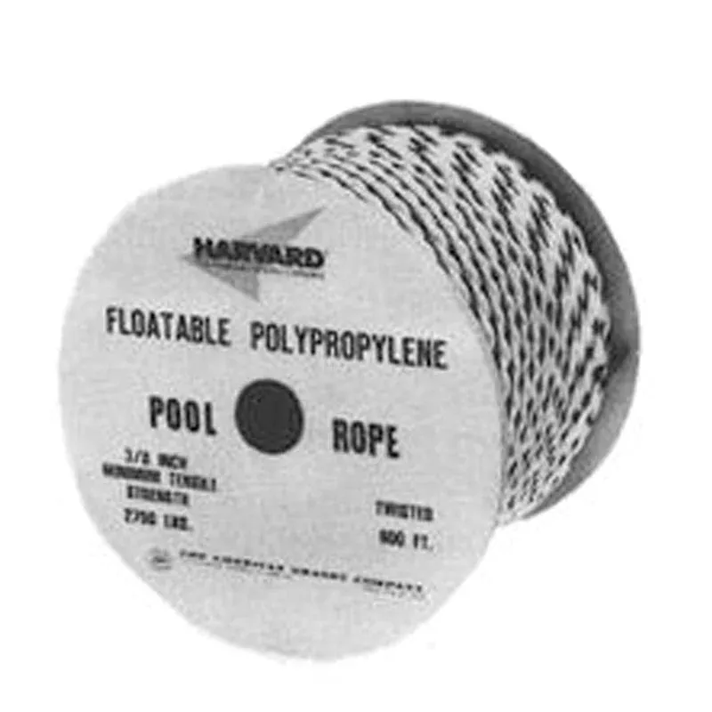 .5in x 300′ Poly Rope, Blue White, PR50-3