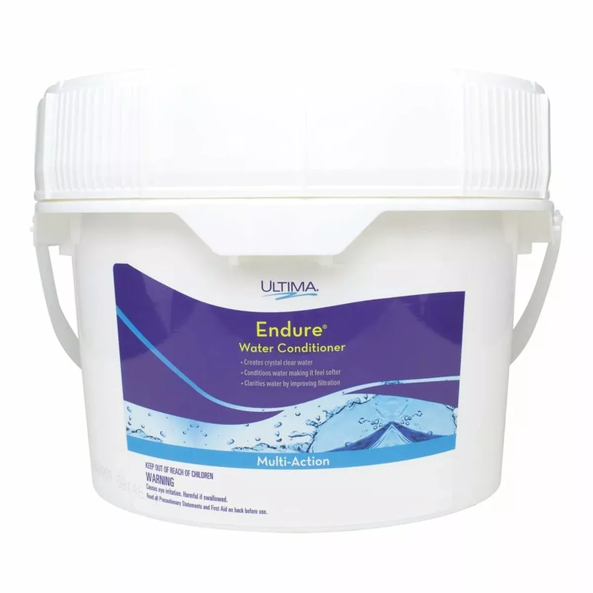 Advantis Ultima 27833A 10lb Endure Water Conditioner