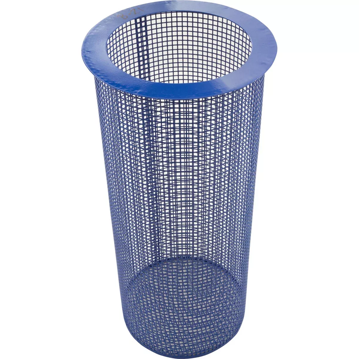Aladdin B-21 Generic Swimquip Metal Skimmer Basket