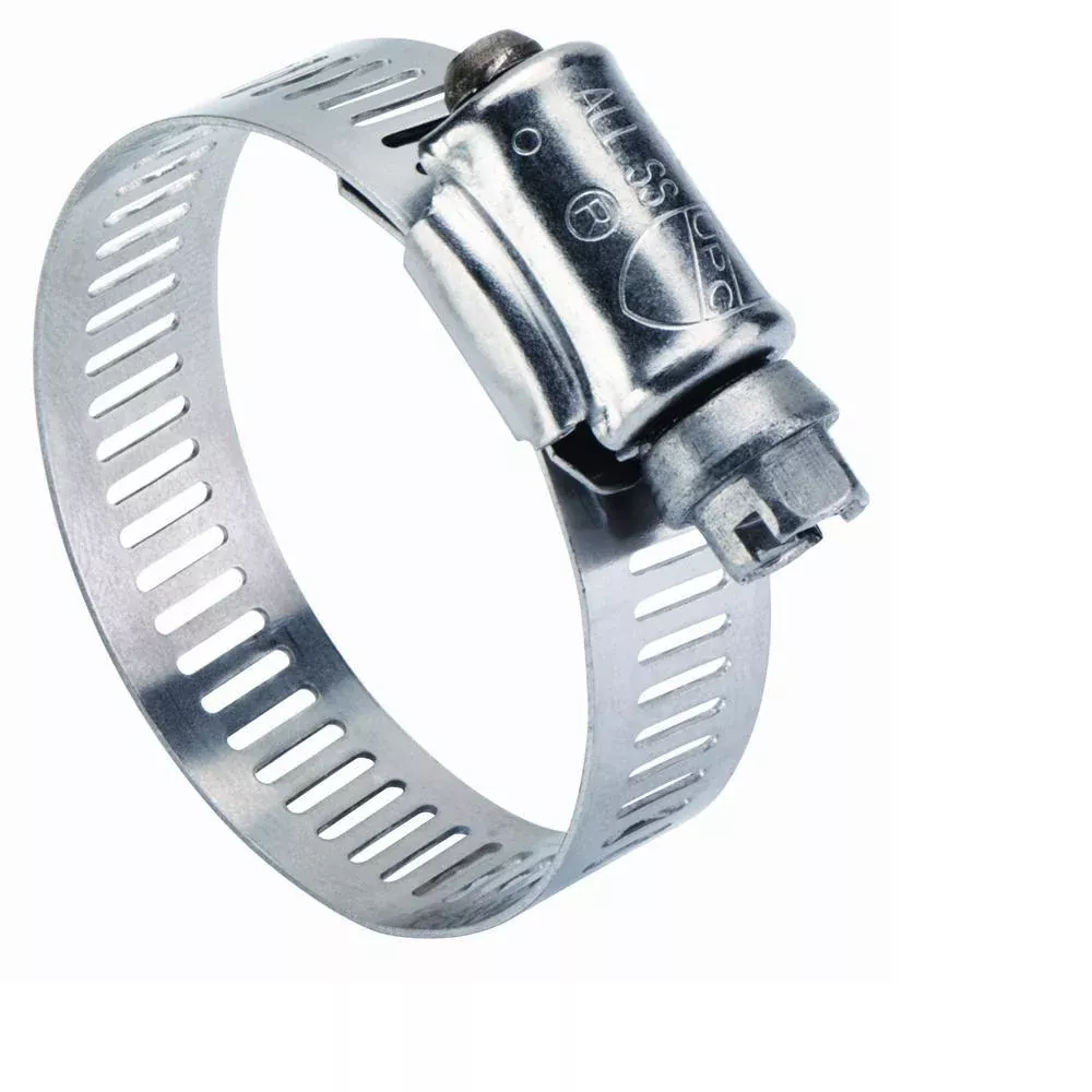 American Granby 6724 1-2" Hose Clamp