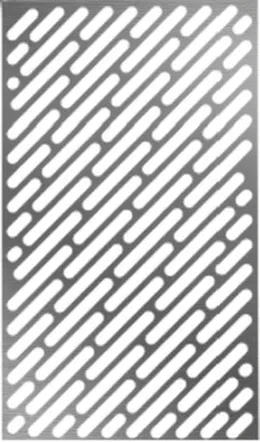 American Made Grills Small Heritage Grill Grate for 36" Units | GRATE-HER-SM
