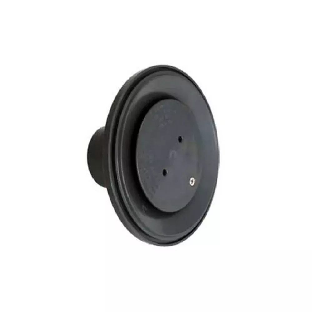 AquaStar 4DIV103 4" Floor Return Fitting - Light Gray