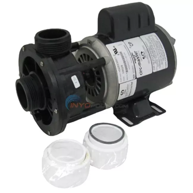 “circmaster Cmcp, 1/15 Hp, 230 V, 1 Speed” – 02593674-2000