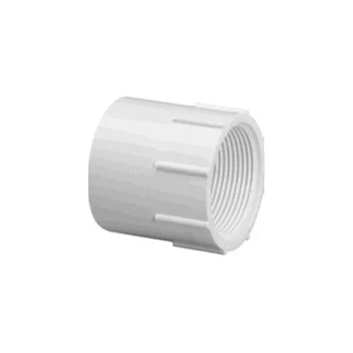 Dura 435-007 0.75" SCH40 PVC Female Adapter 435007