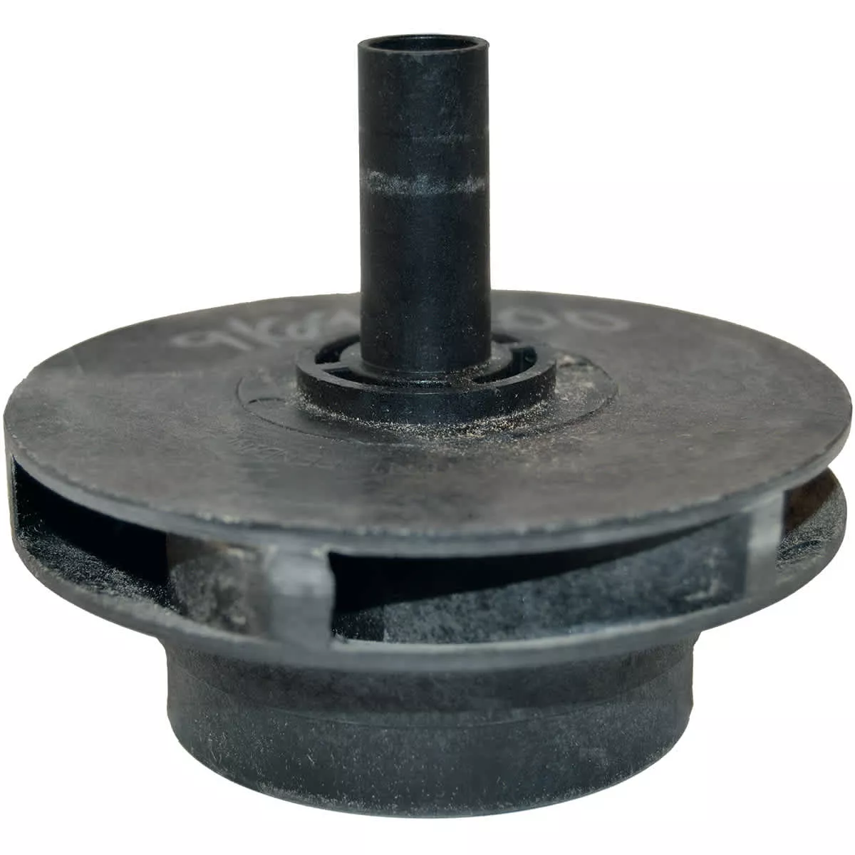Gecko Alliance Impeller, 2 HP, XP2E | 91695200