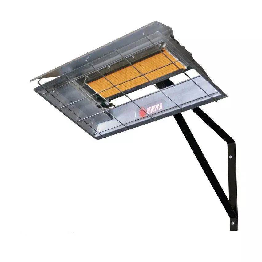 Heatstar High Intensity Radiant Workshop Heater, 22,000 BTU, Propane | HS22L