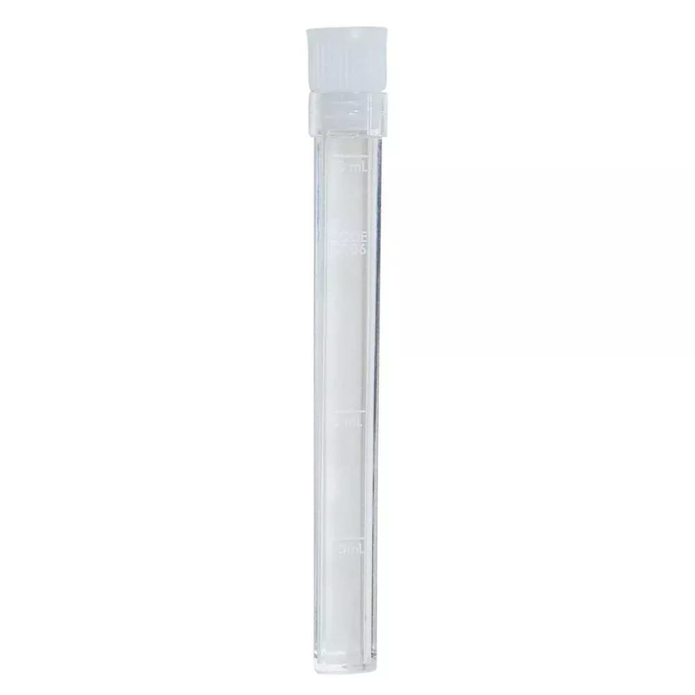 LaMotte 0106 2.5-5-10 ML Octaslide Tube