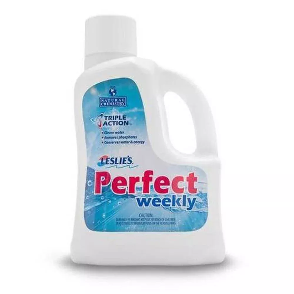 Leslie's Perfect Weekly Phosphate Remover 3L