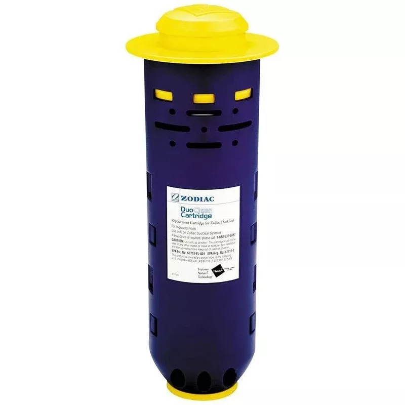 Nature2 W28000 DuoClear Mineral Cartridge - 25K Gallon