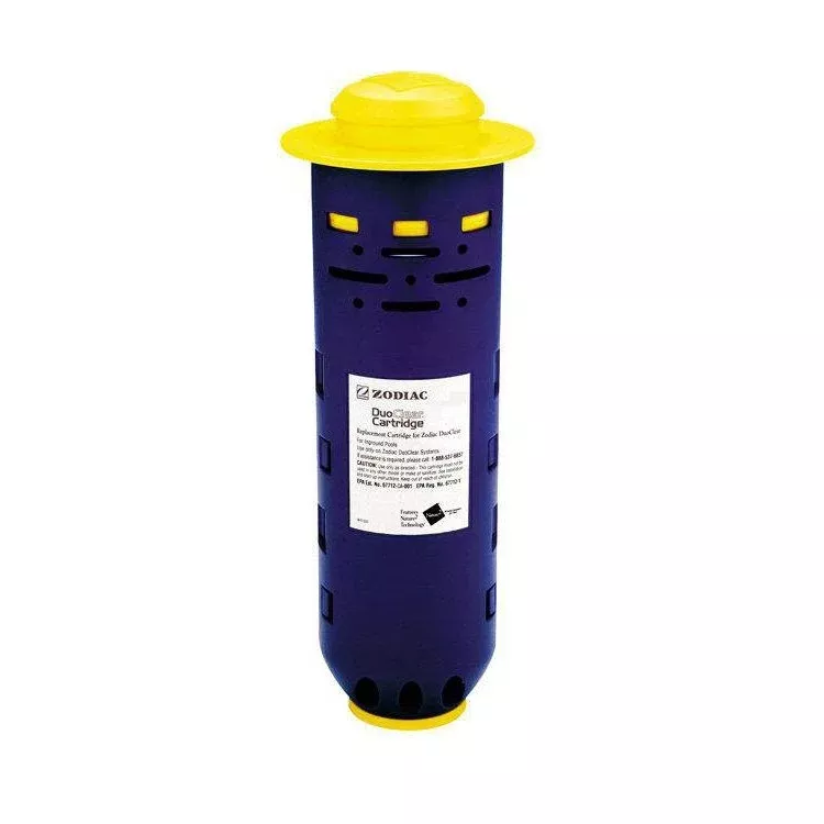 Nature2 W28001 DuoClear Mineral Cartridge - 35K Gallon