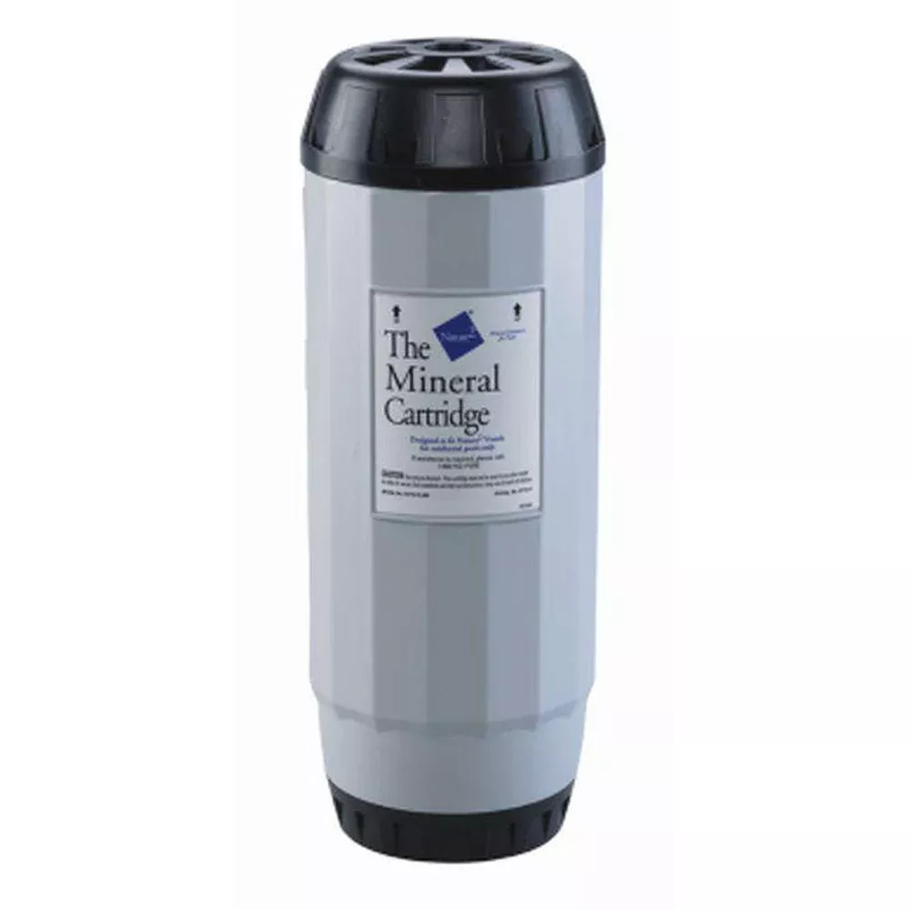 Nature2 W28125 Replacement Mineral Cartridge, for G25 Pool Sanitizers