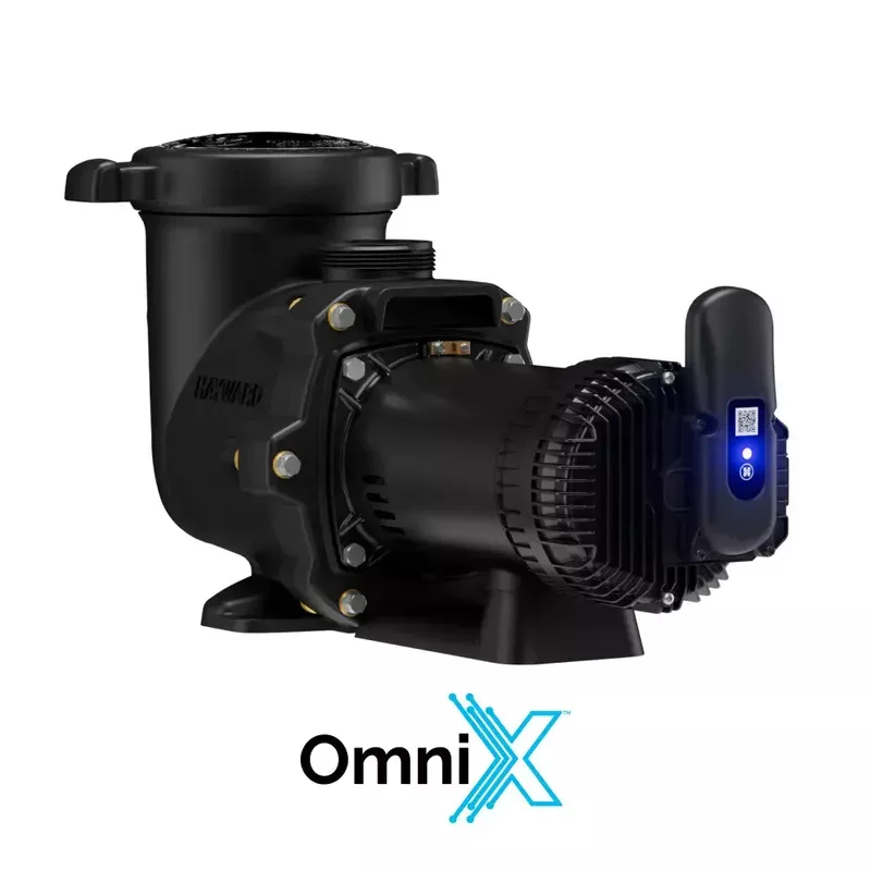 *NEW Hayward TriStar VS 800 XE OmniX™ 2.7 THP – W3VSP32820