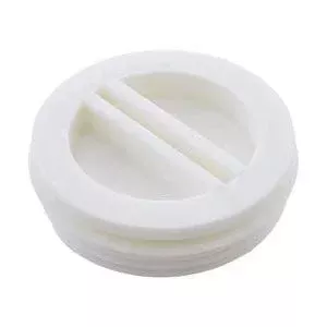 Pentair R22010Z – Flat Plastic Plug