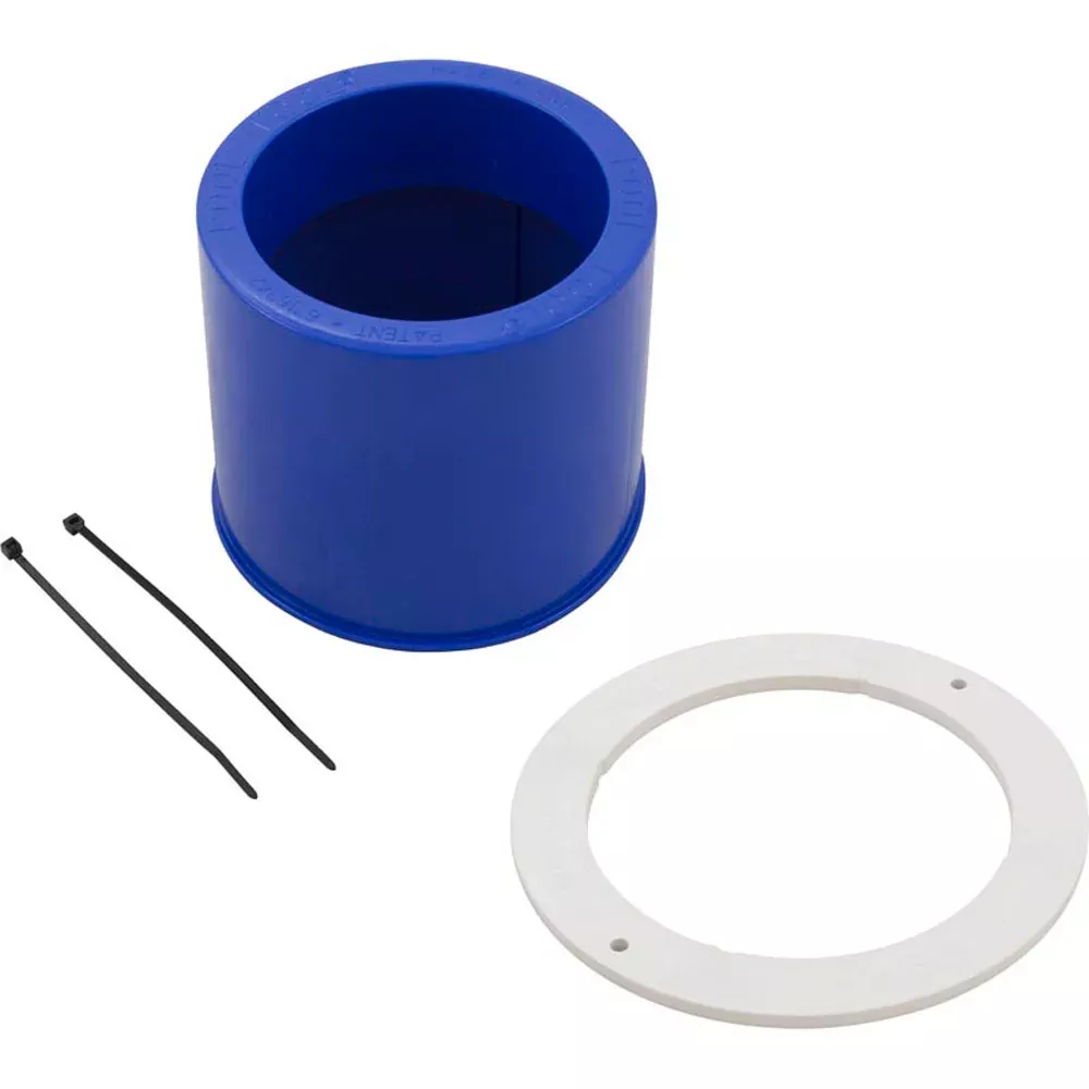 Pool Tool 130 Skimmer Weir Conversion, Pool Tool, For Pentair/Sta-Rite