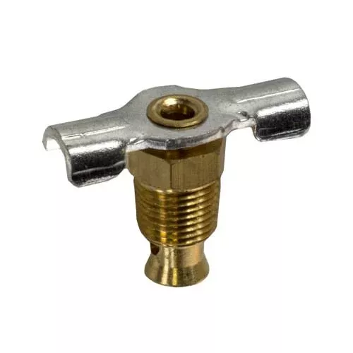 Raypak Drain Valve 013793F