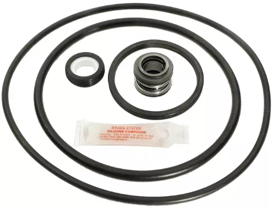 Super-Pro Gasket & O-Ring Kit 24 for Pac Fab Pinnacle™ Pumps – GO-KIT24-9
