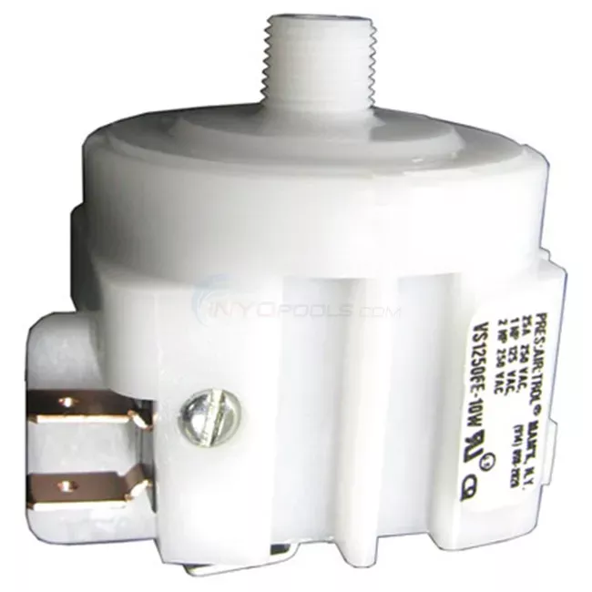 “vacuum Switch Spdt 21a 1/4″”npt – Pat” – VS12506E