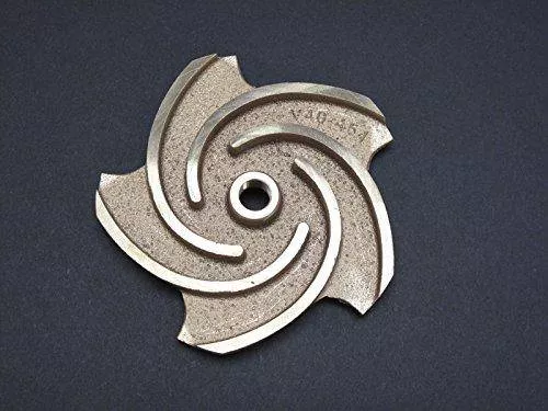 Val-Pak Products Impeller 3-4 HP A Series V40-454