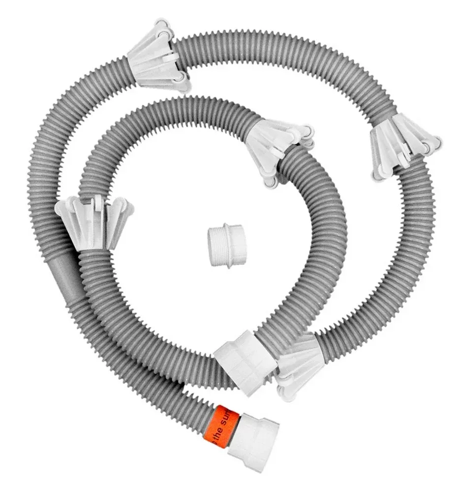 Zodiac PV610600 7' Sweep Hose for Pool Cleaners