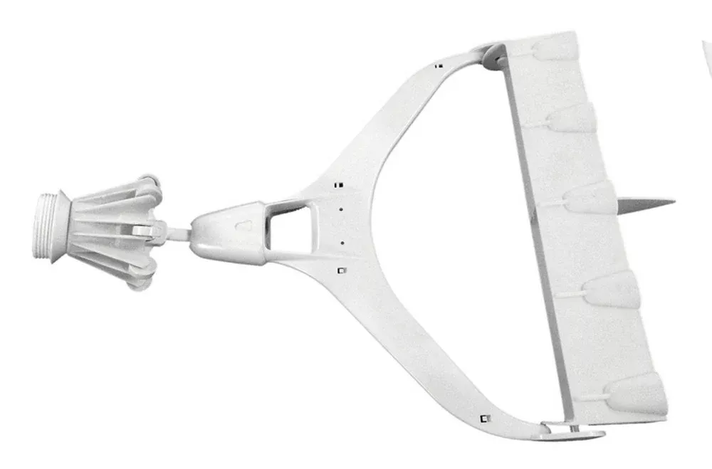Zodiac PV621200 Jet Sweep Assembly for Pool Cleaners