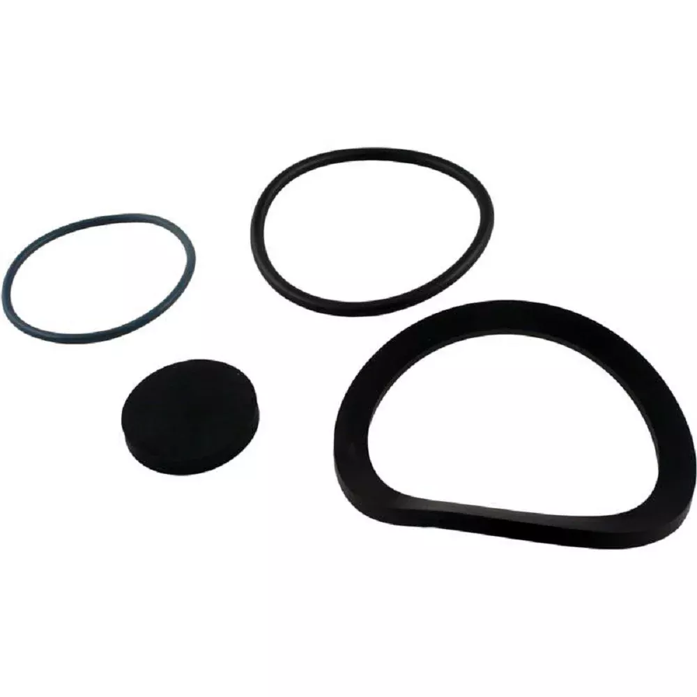 Zodiac R0488400 Drain Fitting Seal Kit for JS Series Sand Filters