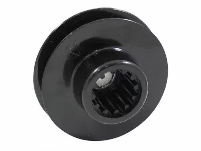 Zodiac Wheel Sprocket Assembly With Bearing, 39-420