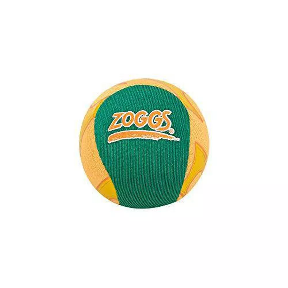Zoggs Children's Dc Super Heroes 2 Inch Gel Dive Ball Floating Pool Toy/Water, Aquaman, 3 Years+